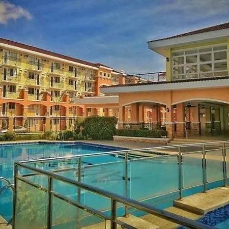 Cozy Condo Davao City Extérieur photo