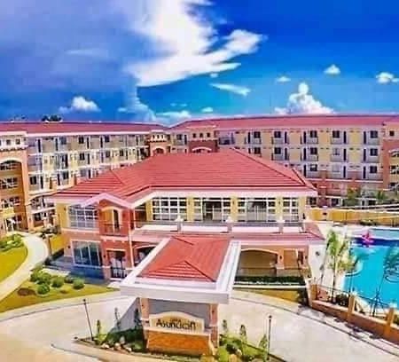 Cozy Condo Davao City Extérieur photo