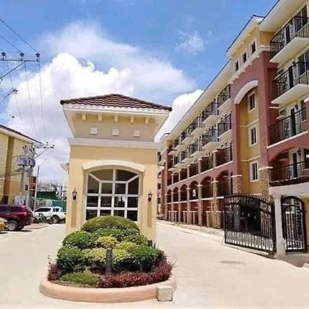 Cozy Condo Davao City Extérieur photo