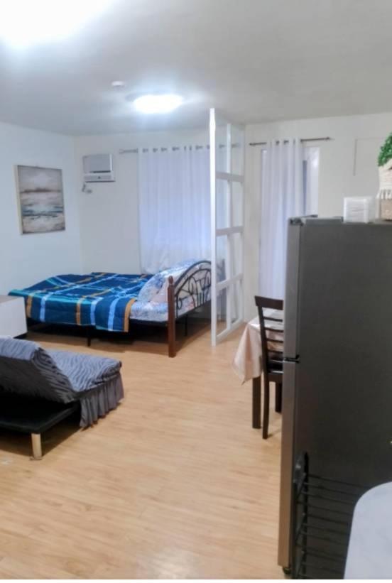 Cozy Condo Davao City Extérieur photo
