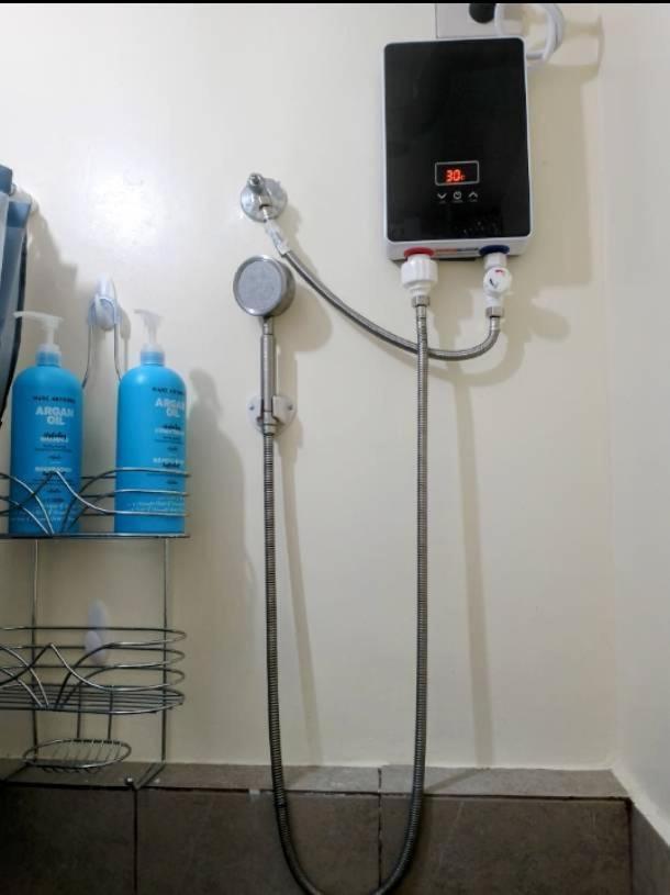 Cozy Condo Davao City Extérieur photo