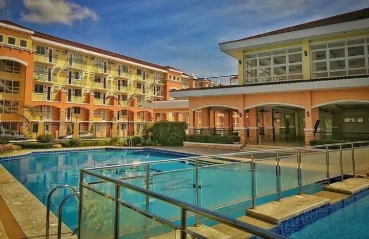 Cozy Condo Davao City Extérieur photo