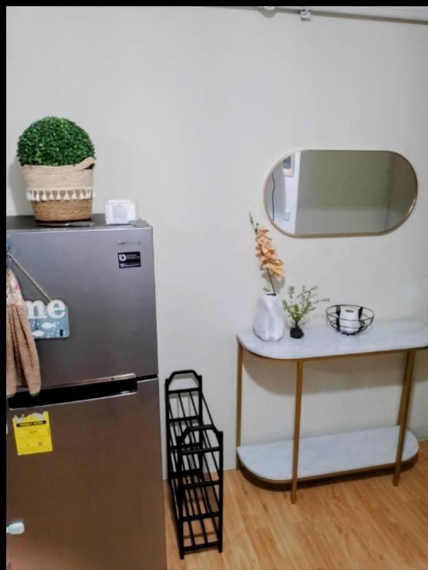 Cozy Condo Davao City Extérieur photo