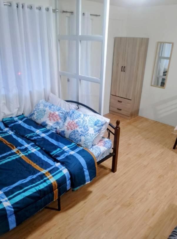 Cozy Condo Davao City Extérieur photo