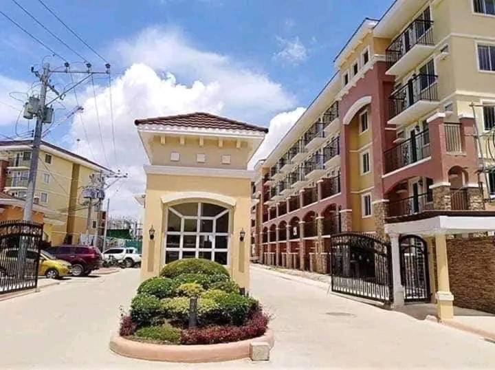 Cozy Condo Davao City Extérieur photo