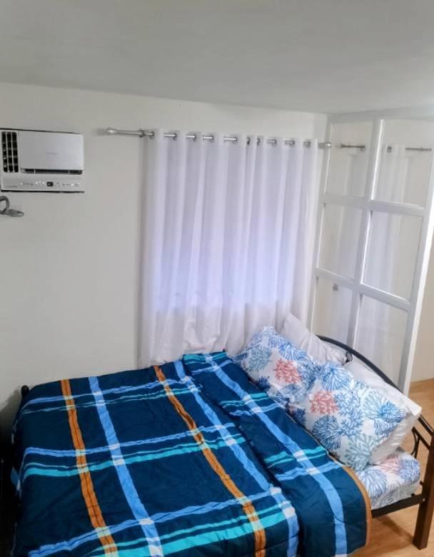 Cozy Condo Davao City Extérieur photo