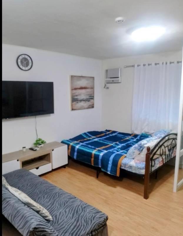 Cozy Condo Davao City Extérieur photo