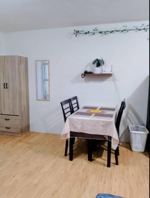 Cozy Condo Davao City Extérieur photo